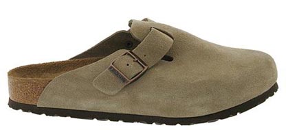 Photo Courtesy: Flickr. The Birkenstock website currently sells multiple versions of the shoe in many different colors. The most sought after color, taupe sold out in every size but size 11-11.5. 