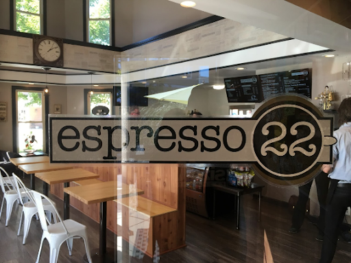 Espresso 22 amazes community members