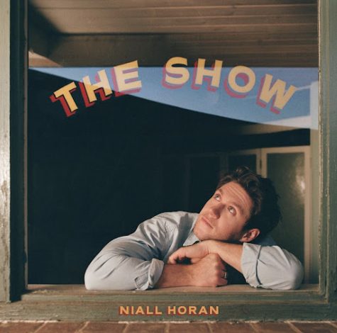 Long-awaited Niall Horan album has been announced