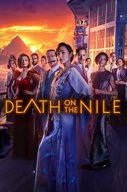 Review: Death on the Nile