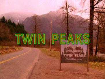 The work of David Lynch: an analysis of “Twin Peaks”