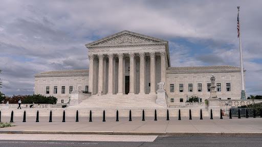 Photo courtesy: Unsplash:
The Supreme Court, the building where the decision was made to reverse numerous laws as of recent.

