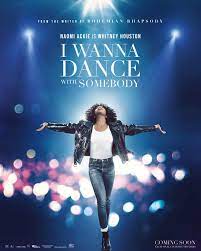 Alyssa reviews the spectacular “Whitney Houston: I Wanna Dance with Somebody”