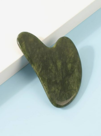 Smooth as Jade: Explore the benefits and techniques of Gua Sha self care