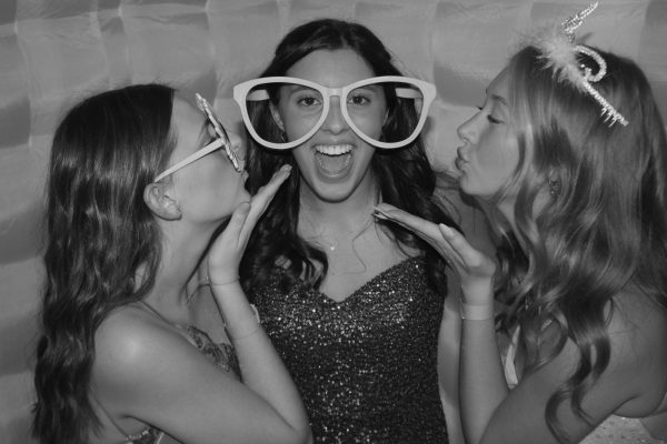 Homecoming photo booth gallery (2023)