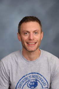 Chris Tressel learned the most from his dad