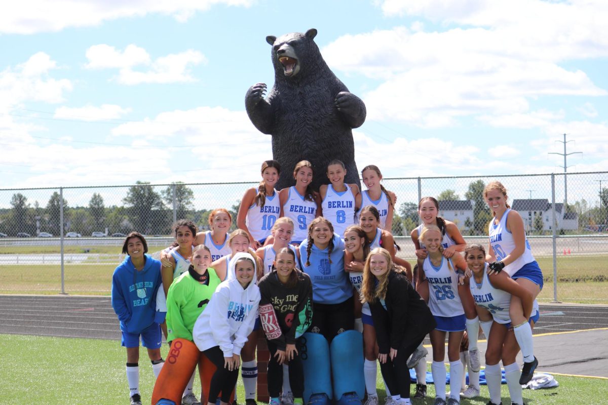 Photos: Girls Field Hockey defeats Walnut Hills