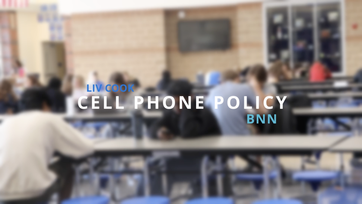 Video: Olentangy Berlin Cell Phone Policy