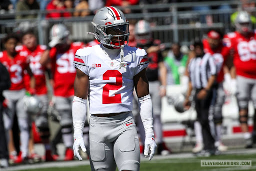 Buckeyes march toward huge expectations