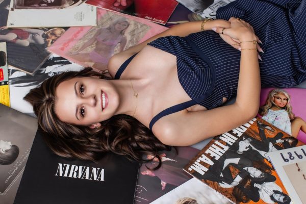 Kyla Anderson