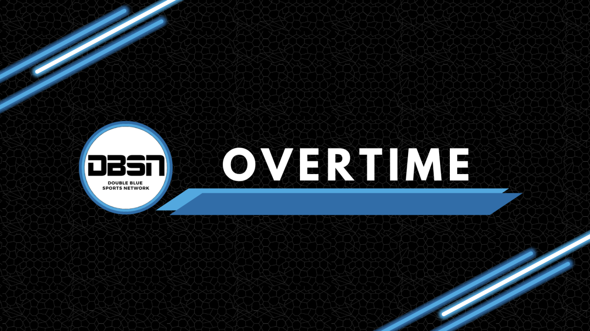 Video: DBSN Overtime, Episode #6