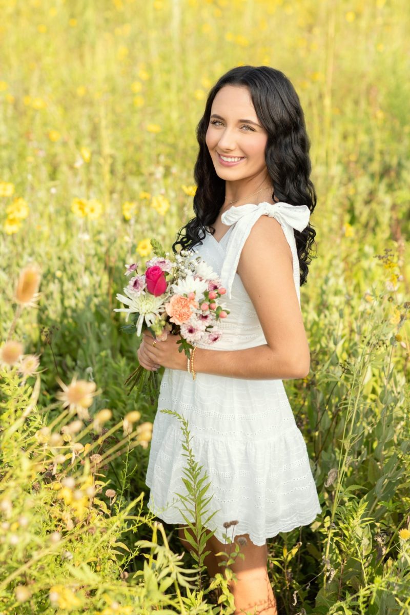 Alivia Cook