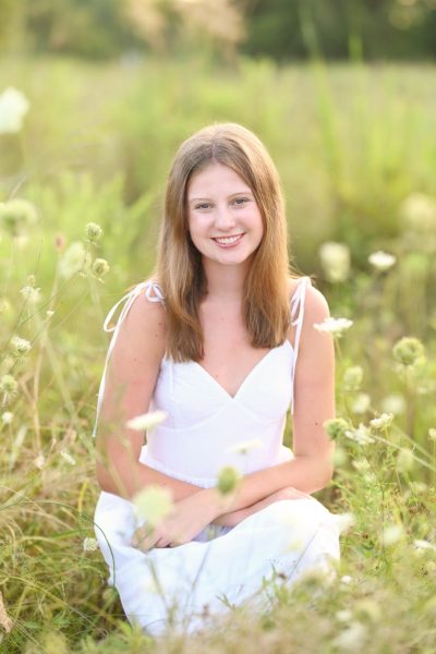 Photo of Maddie Haugk