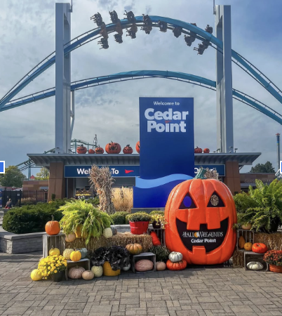 HalloWeekends return scarier than ever