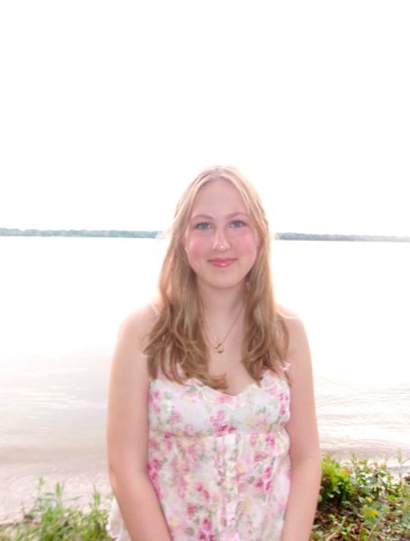 Lauren Laber