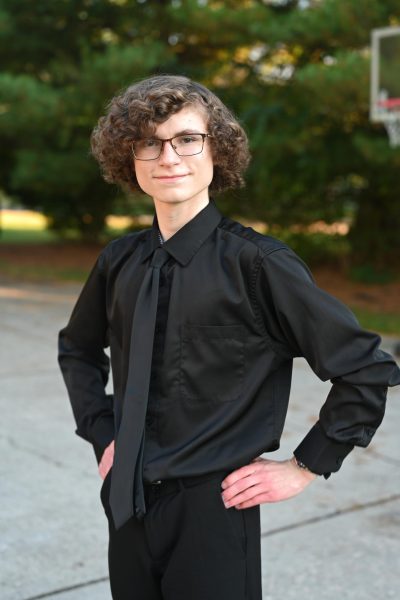 Gabriel Tilton