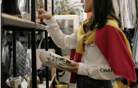 Overconsumption trends spread globally