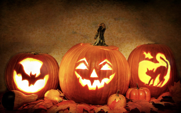 Old customs shape modern Halloween traditions