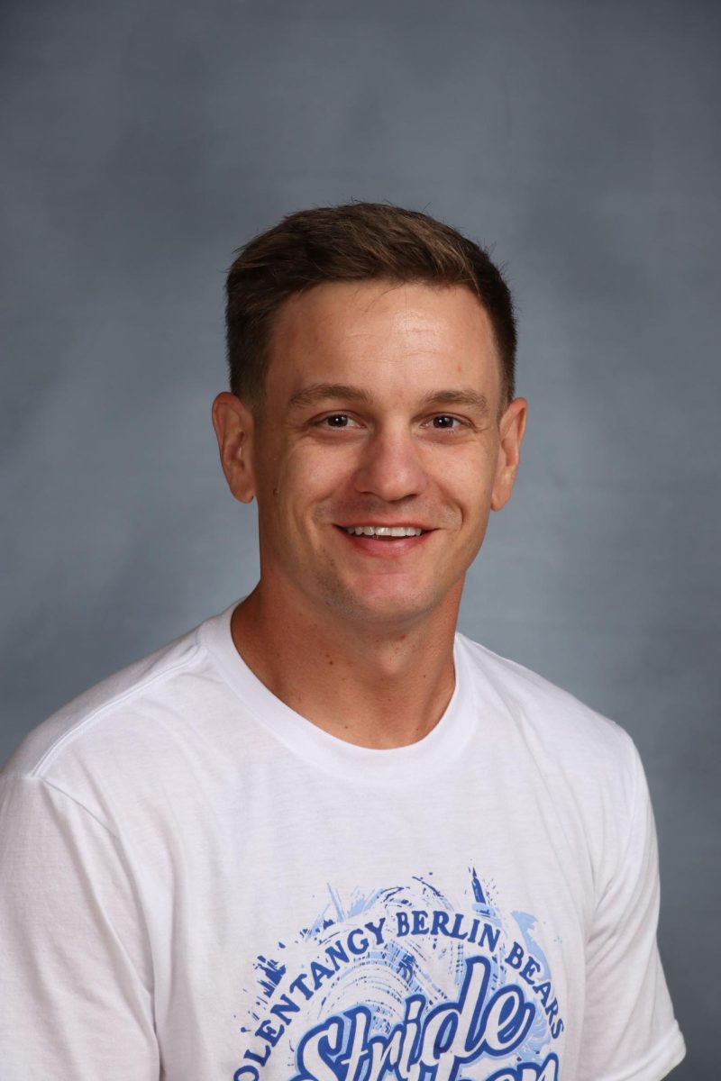 English teacher still learns every day