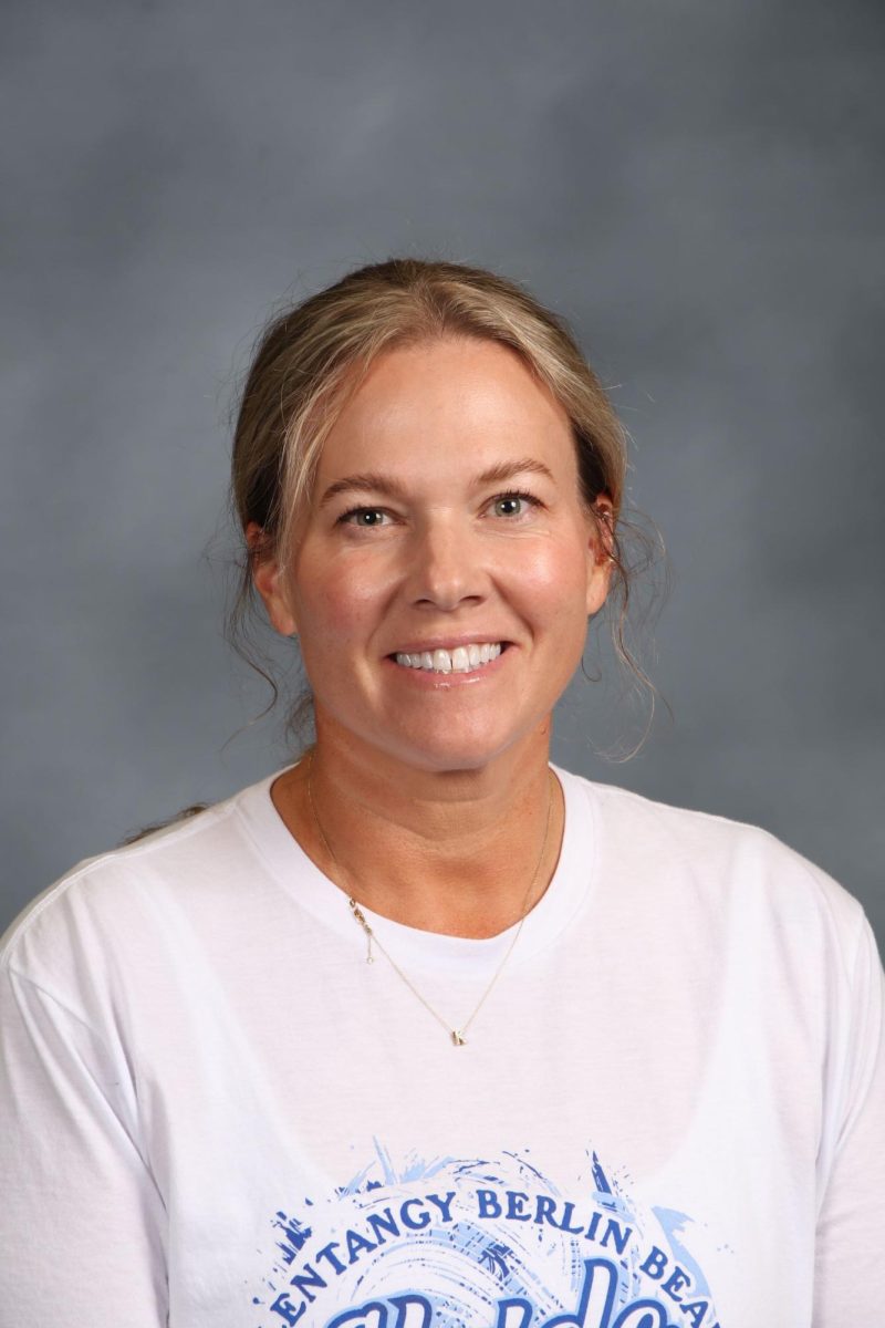 Teacher proves caring makes the difference