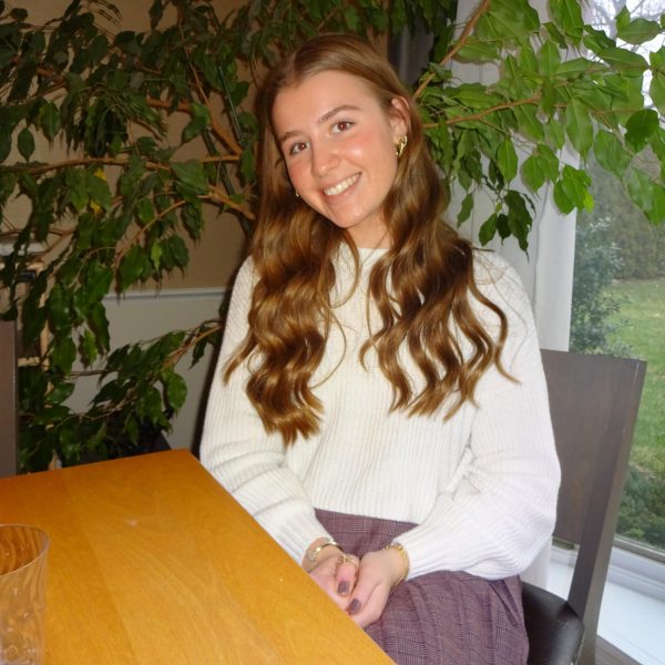 Mackenzie Brockman