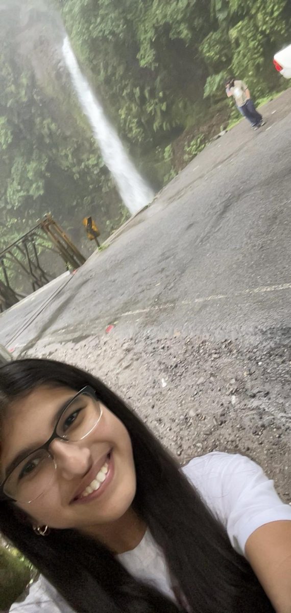 Mahi Shah