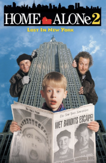 Christmas movies capture the holiday spirit