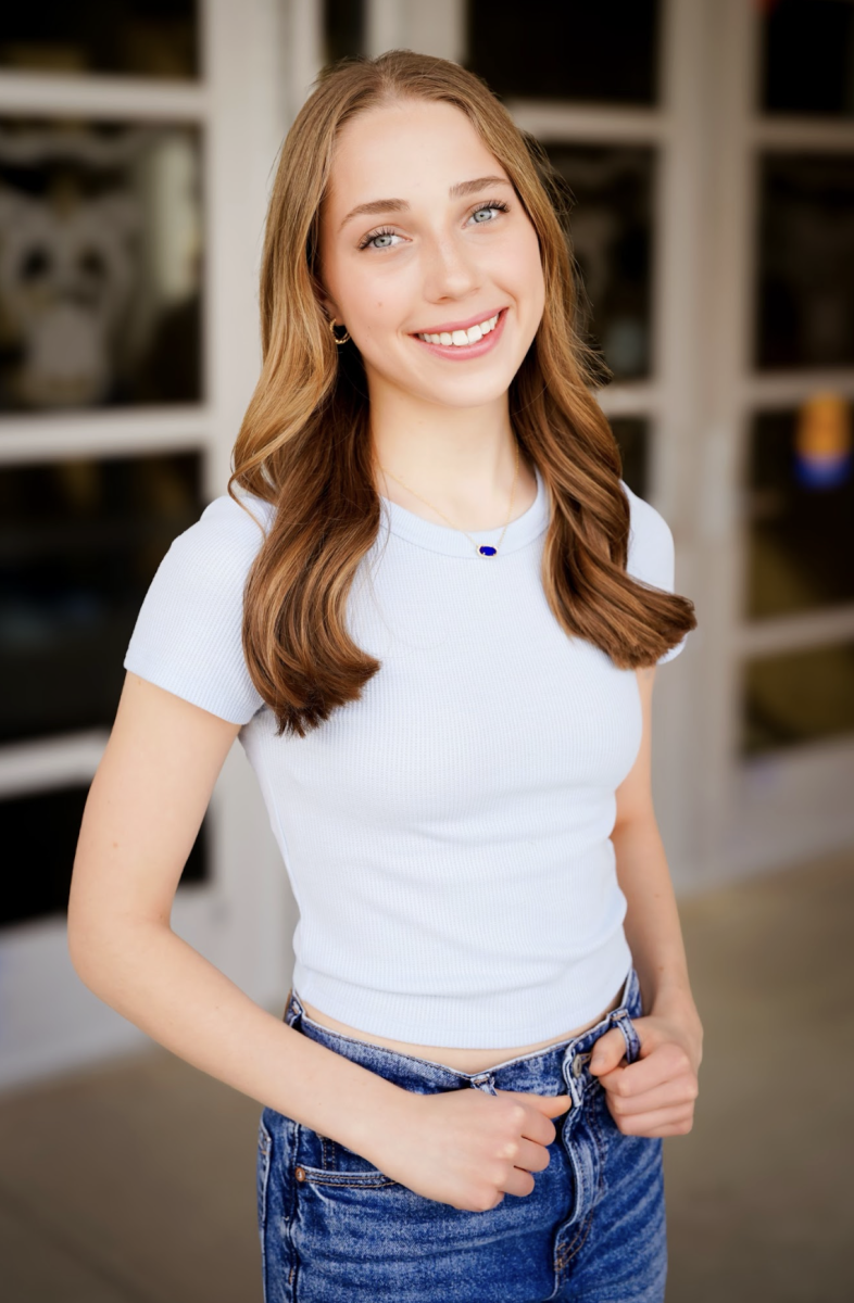 Madeline Trimmer