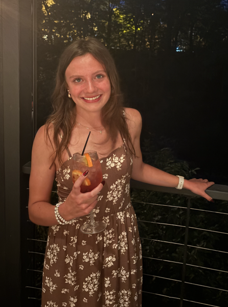 Ellie Rinker