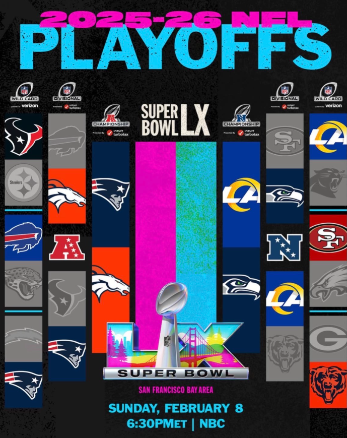 NFL Divisional Round Preview