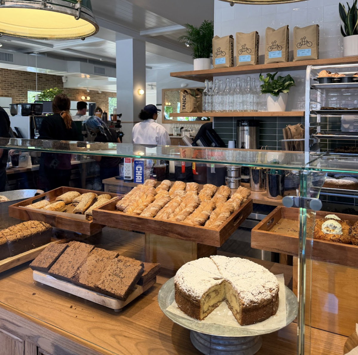New coffee shop extends branch