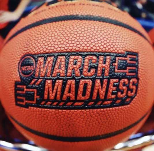 March is as mad as ever