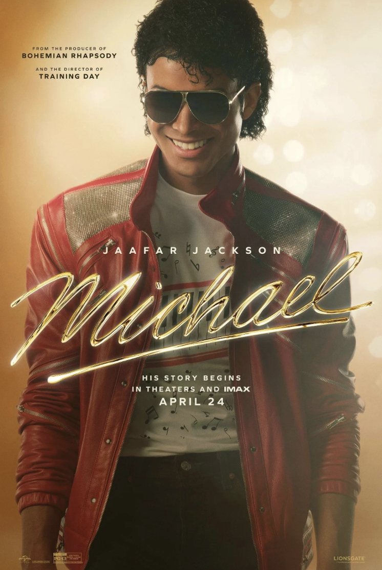 Michael Jackson Movie Review